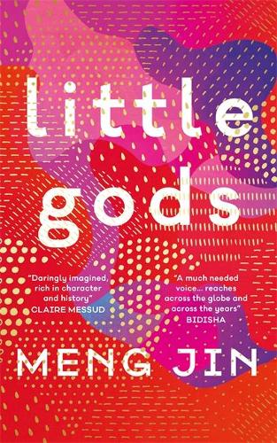 Cover of the book Little Gods