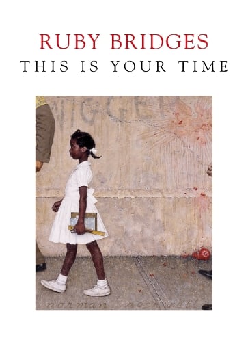 This is Your Time (Paperback)