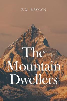 Cover The Mountain Dwellers