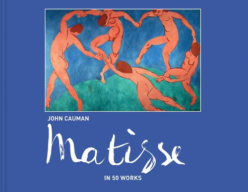 Matisse: In 50 works (Hardback)