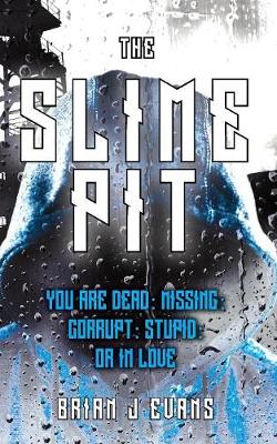 Slime Pit (Paperback)