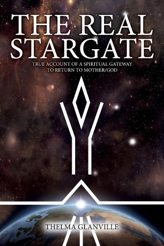The Real Stargate (Paperback)