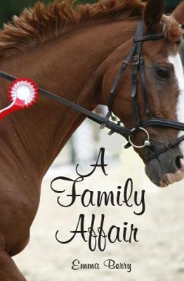 A Family Affair (Paperback)