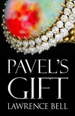 Pavel's Gift (Paperback)