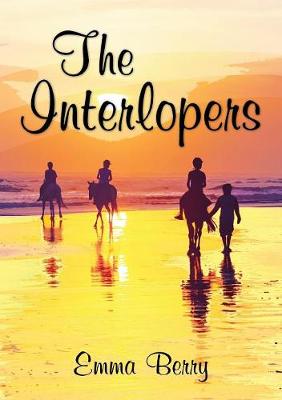 The Interlopers (Paperback)