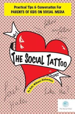 The Social Tattoo (Paperback)