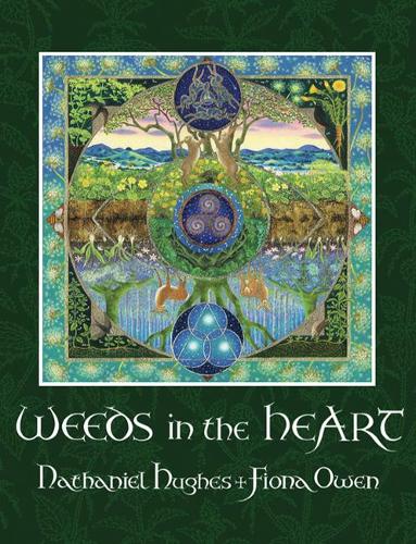 Weeds in the Heart (Hardback)