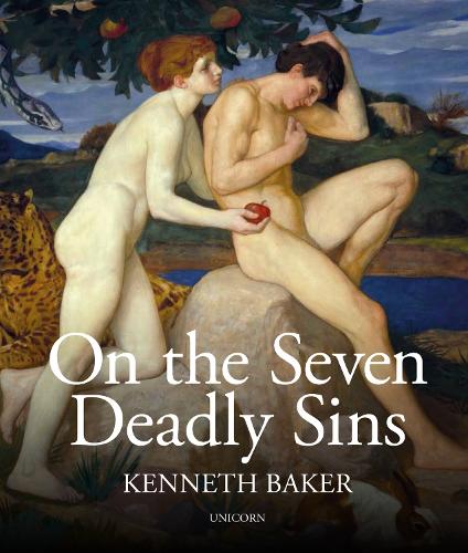 On the Seven Deadly Sins (Hardback)