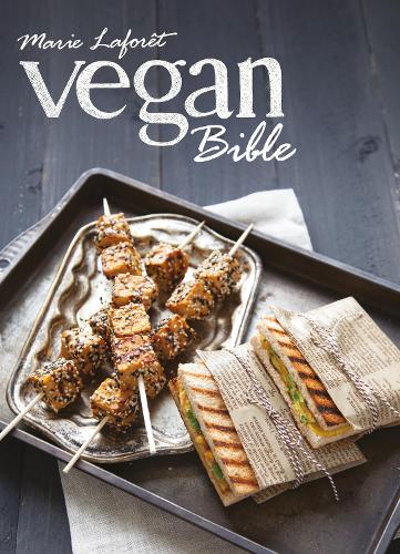 Grub Street Publishing Vegan Bible