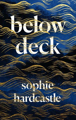 Below Deck (Hardback)