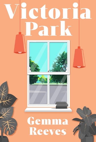 Victoria Park (Hardback)