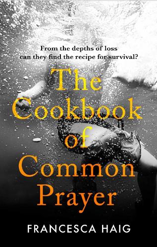 The Cookbook of Common Prayer (Hardback)