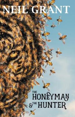 The Honeyman and the Hunter (Paperback)