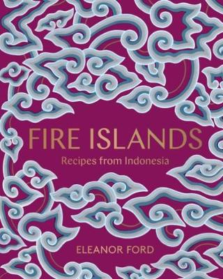 Murdoch Books Fire Islands