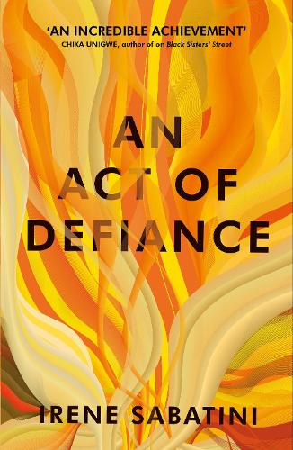 An Act of Defiance (Paperback)