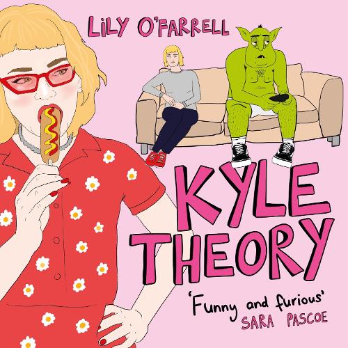 Kyle Theory (Paperback)