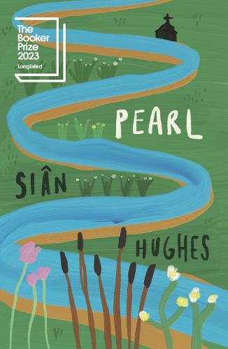 Pearl: Sian Hughes in conversation with Rebecca F. John