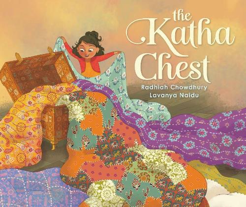 The Katha Chest (Hardback)