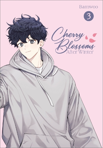 Cherry Blossoms After Winter, Vol. 3 - Cherry Blossoms After Winter (Paperback)