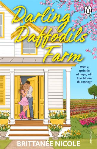 Cornerstone Darling Daffodils Farm