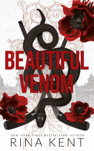 Beautiful Venom (Paperback)