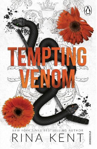 Cornerstone Tempting Venom