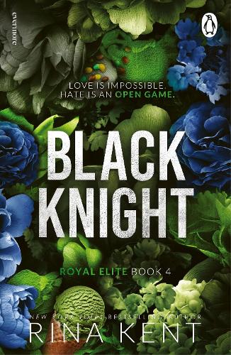 Cornerstone Black Knight