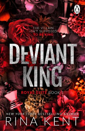 Cornerstone Deviant King
