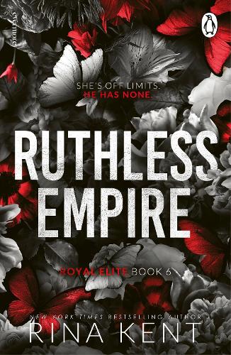 Cornerstone Ruthless Empire