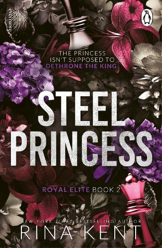 Cornerstone Steel Princess