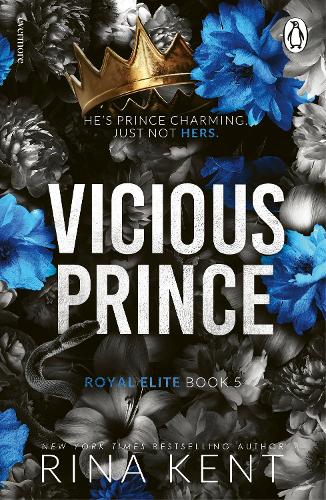 Cornerstone Vicious Prince