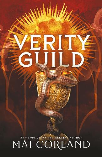 Penguin Books Ltd Verity Guild