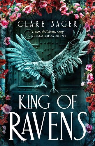 Transworld Publishers Ltd King Of Ravens