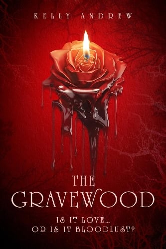 Transworld Publishers Ltd The Gravewood