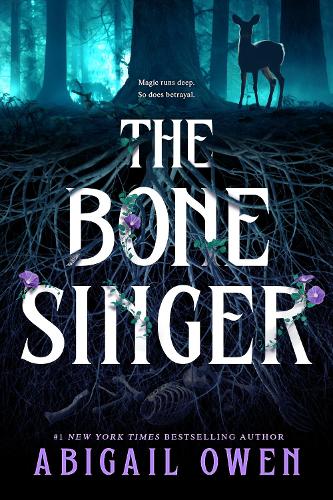 Penguin Books Ltd The Bone Singer