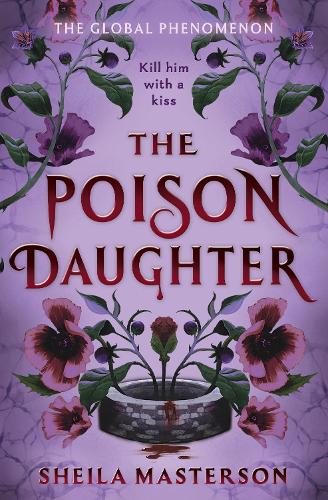 Transworld Publishers Ltd The Poison Daughter
