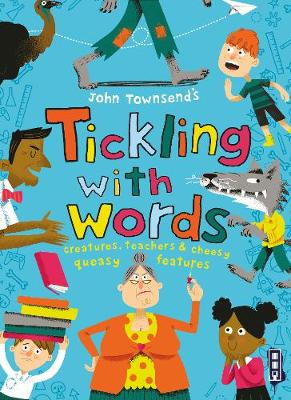 Tickling With Words - Tickling With Words (Hardback)