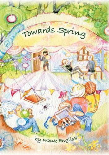 Towards Spring (Paperback)