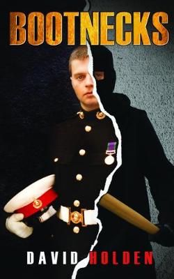 Bootnecks (Paperback)