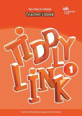 Tiddly Link TB1 (Paperback)