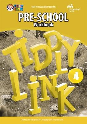 Tiddly Link WB4 (Paperback)