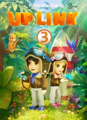 Up Link SB3 (Paperback)