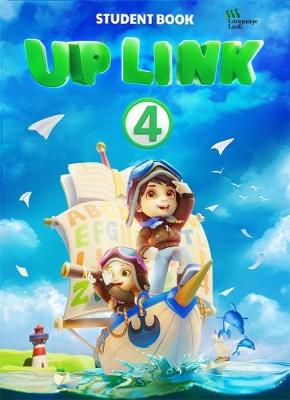 Up Link SB4 (Paperback)