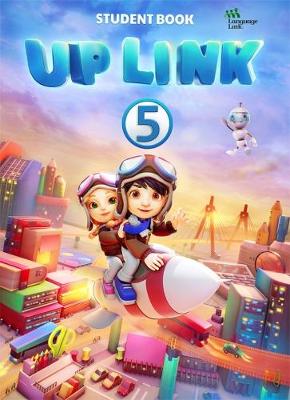 Up Link SB5 (Paperback)