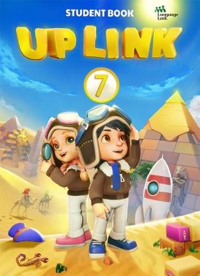 Up Link SB7 (Paperback)