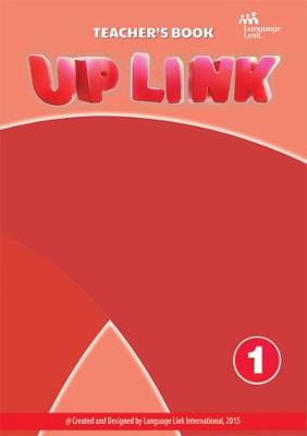 Up Link TB1 (Paperback)