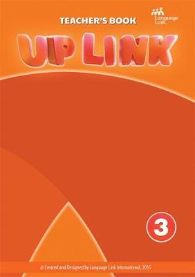 Up Link TB3 (Paperback)