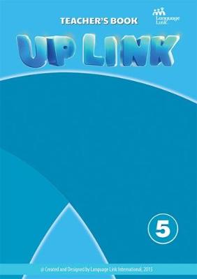 Up Link TB5 (Paperback)