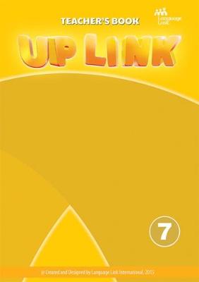 Up Link TB7 (Paperback)
