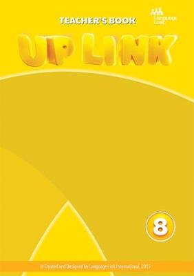 Up Link TB8 (Paperback)